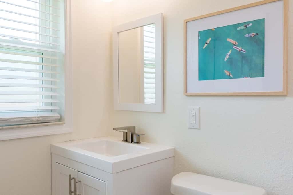 THE JUNI - Studio Steps From Beach & Downtown