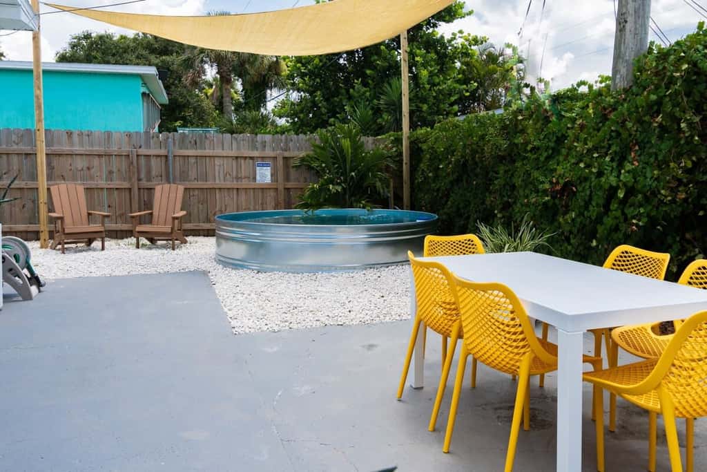 THE JUNI - Studio Steps From Beach & Downtown