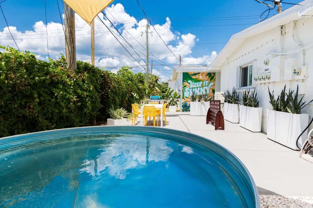 THE JUNI - Studio Steps From Beach & Downtown