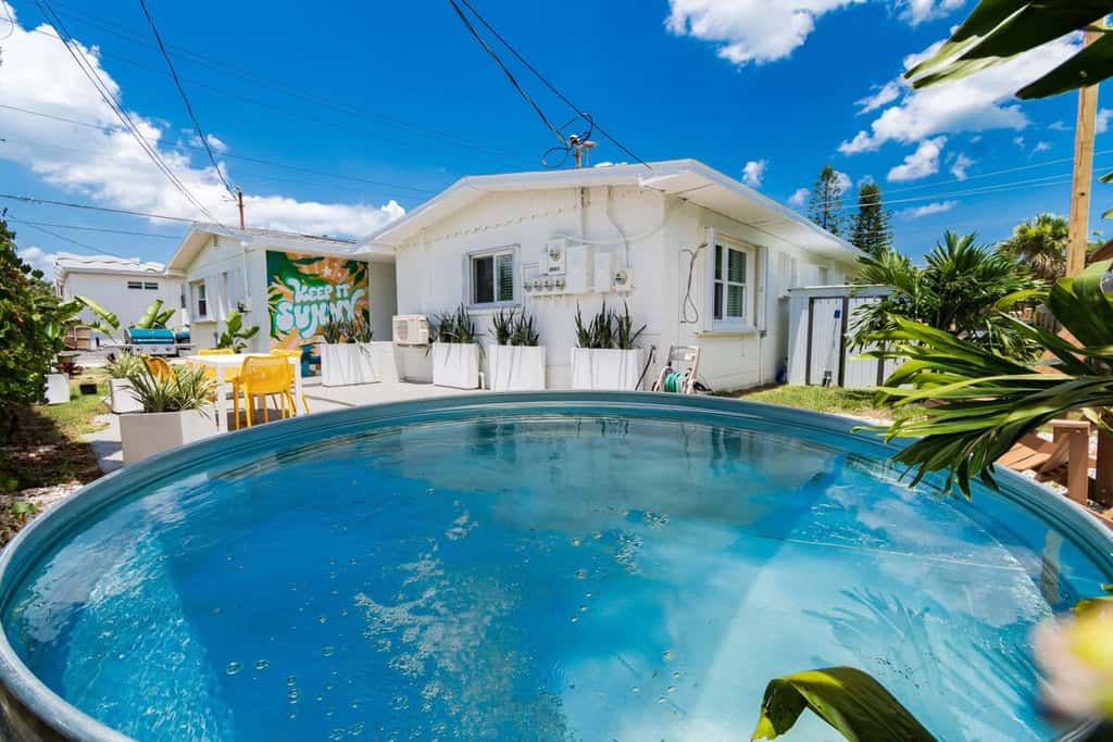 THE JUNI - Studio Steps From Beach & Downtown