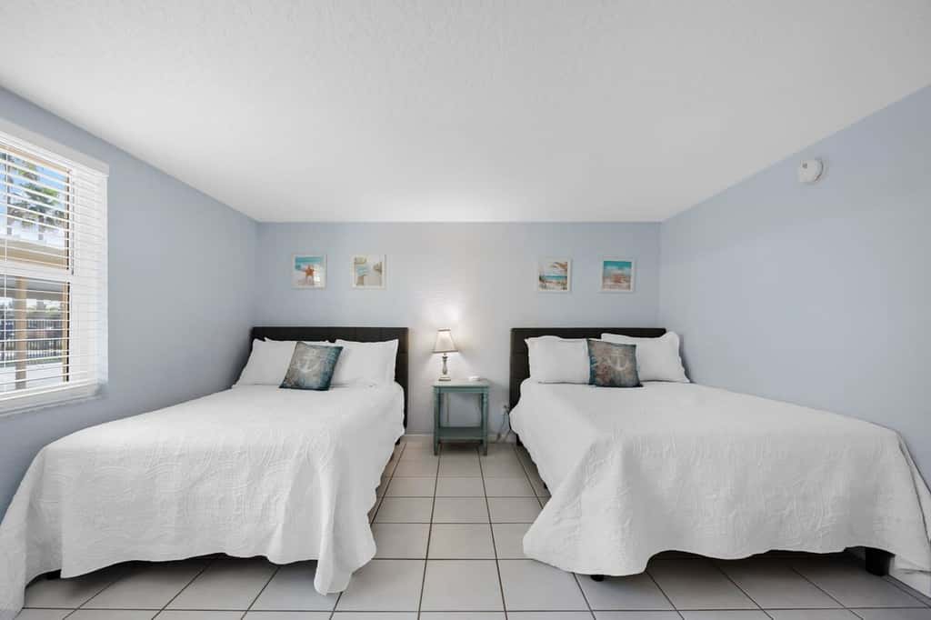 Cocoa Beach Club- Condo on the Beach!
