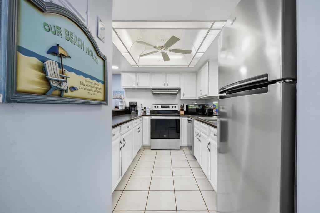 Cocoa Beach Club- Condo on the Beach!