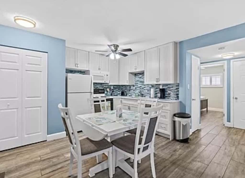 2 Bedroom Ground Floor Condo at The Diplomat