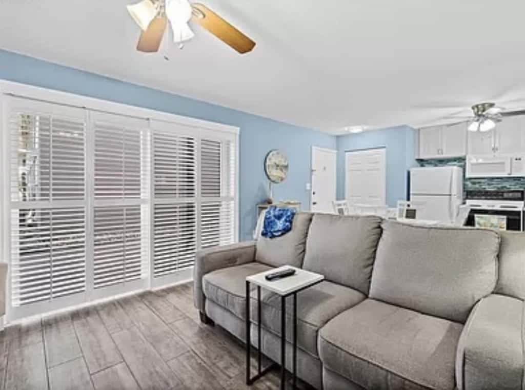 2 Bedroom Ground Floor Condo at The Diplomat