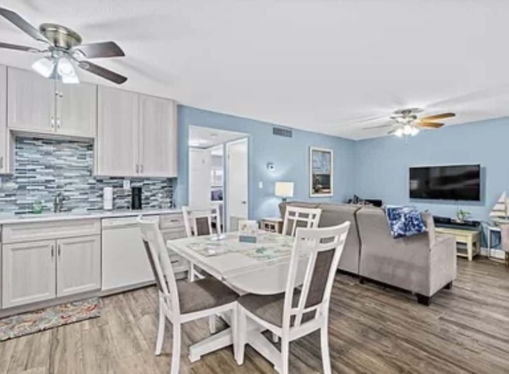2 Bedroom Ground Floor Condo at The Diplomat