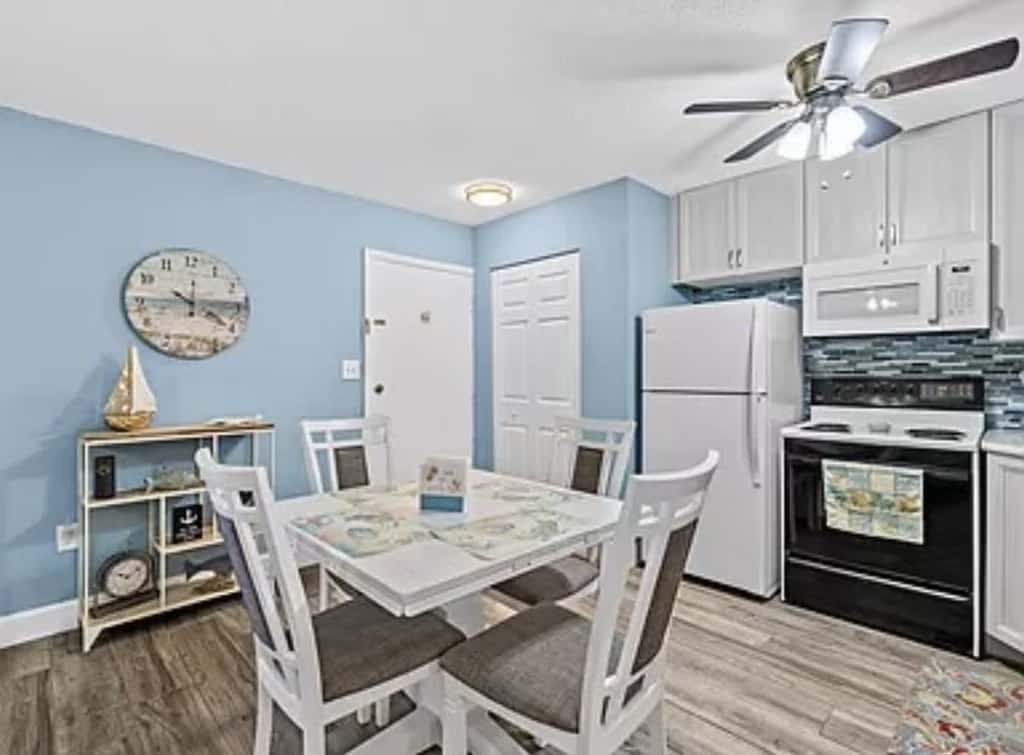 2 Bedroom Ground Floor Condo at The Diplomat