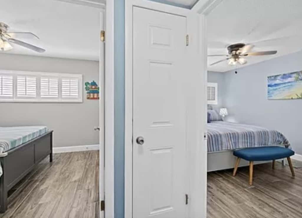 2 Bedroom Ground Floor Condo at The Diplomat