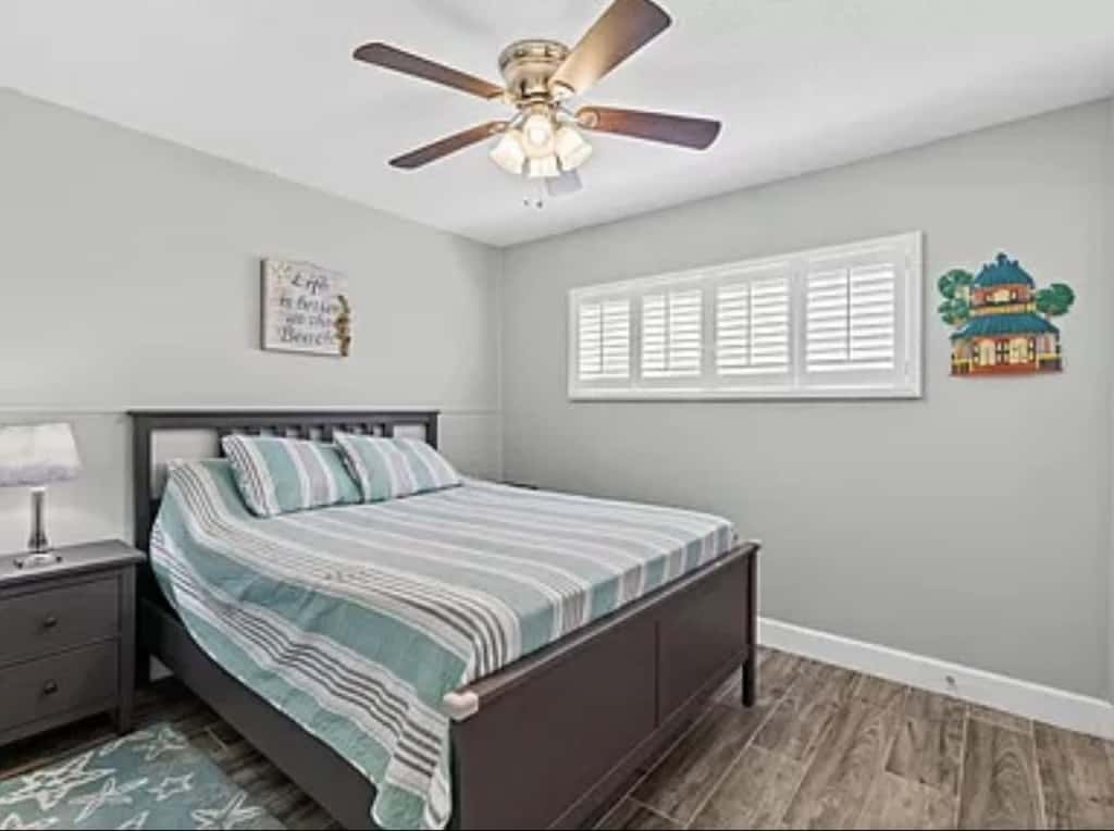 2 Bedroom Ground Floor Condo at The Diplomat