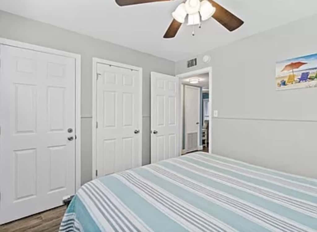 2 Bedroom Ground Floor Condo at The Diplomat