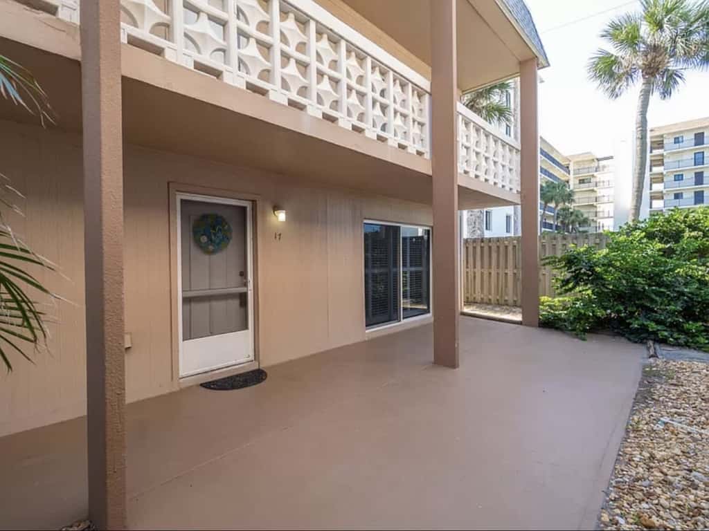 2 Bedroom Ground Floor Condo at The Diplomat