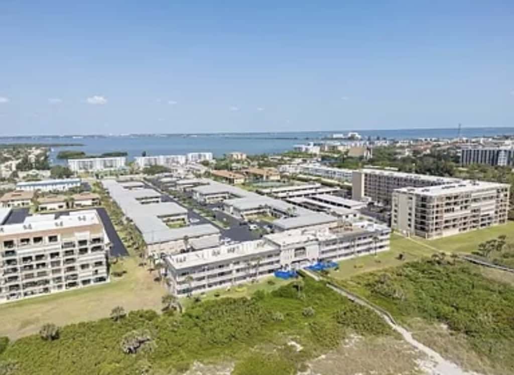 2 Bedroom Ground Floor Condo at The Diplomat