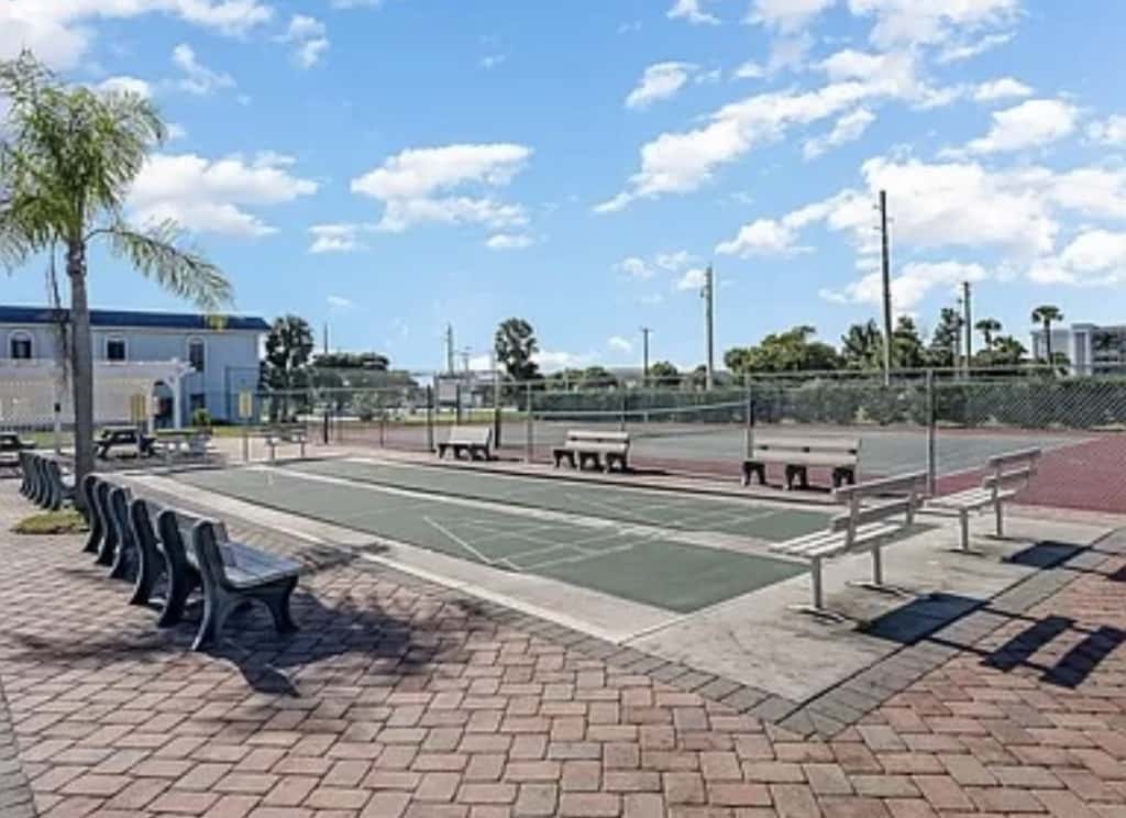 2 Bedroom Ground Floor Condo at The Diplomat