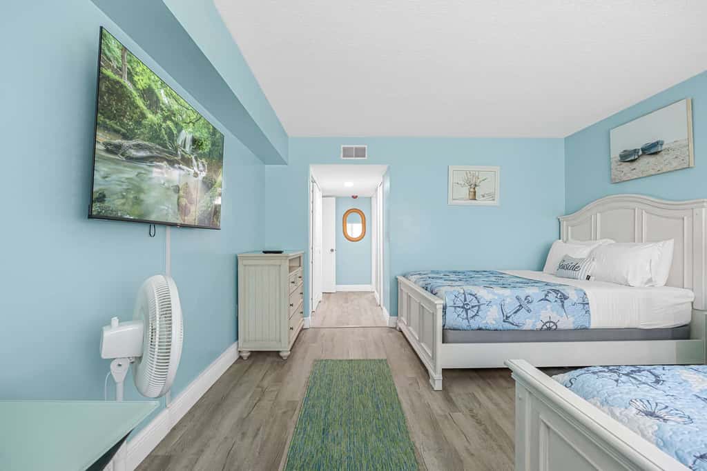 Beachside Dream at Sandcastles