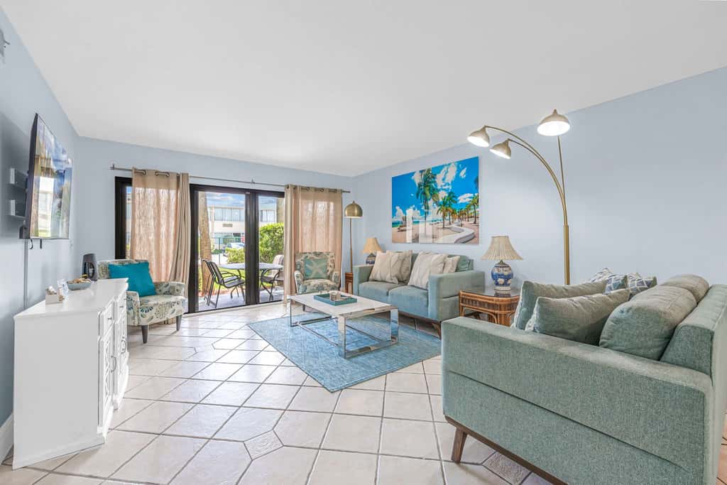 Beachside Dream at Sandcastles