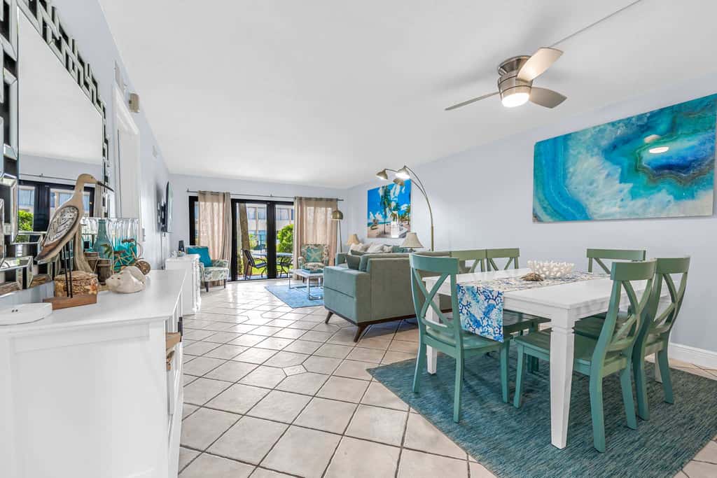 Beachside Dream at Sandcastles
