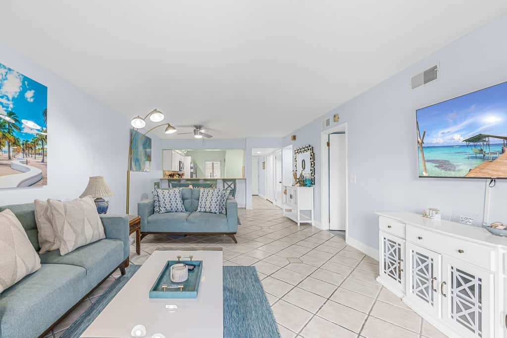 Beachside Dream at Sandcastles