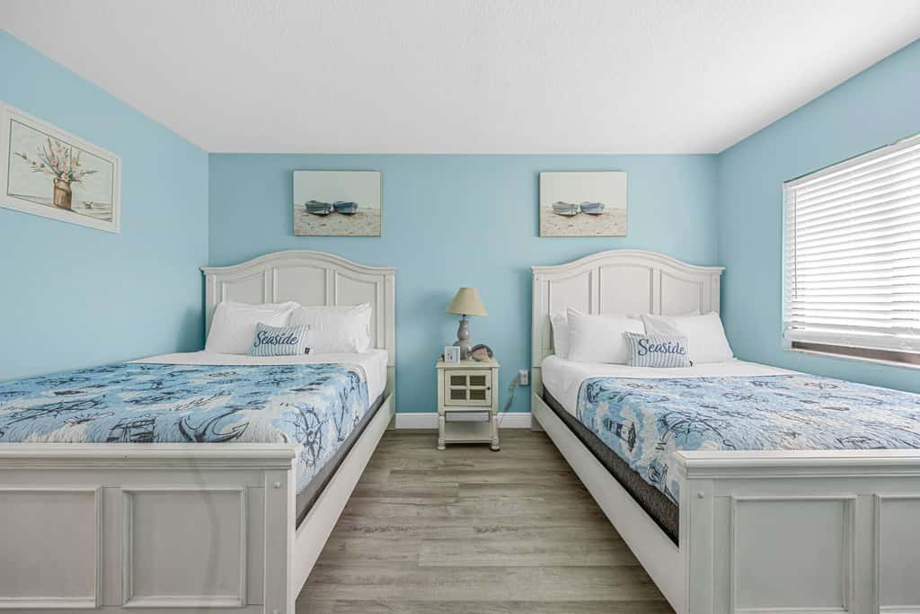 Beachside Dream at Sandcastles