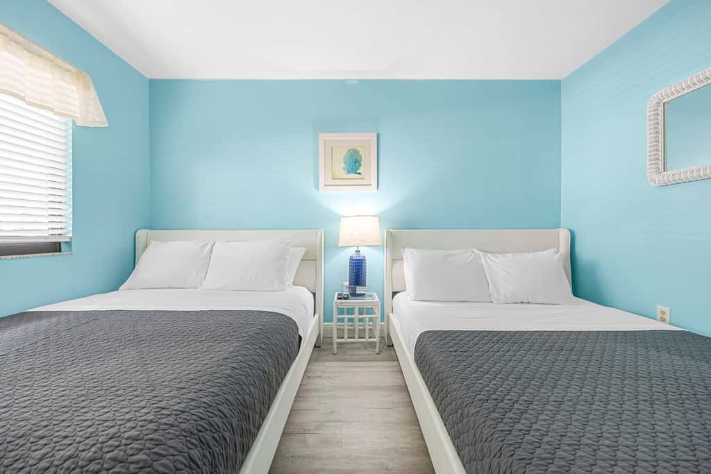 Beachside Dream at Sandcastles