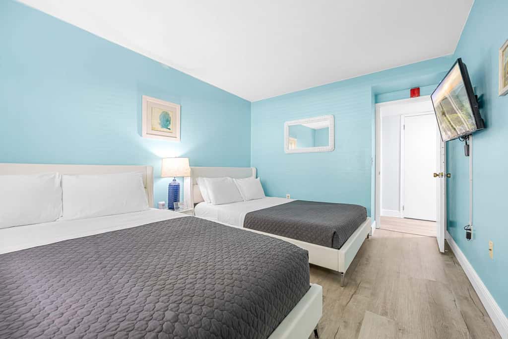 Beachside Dream at Sandcastles