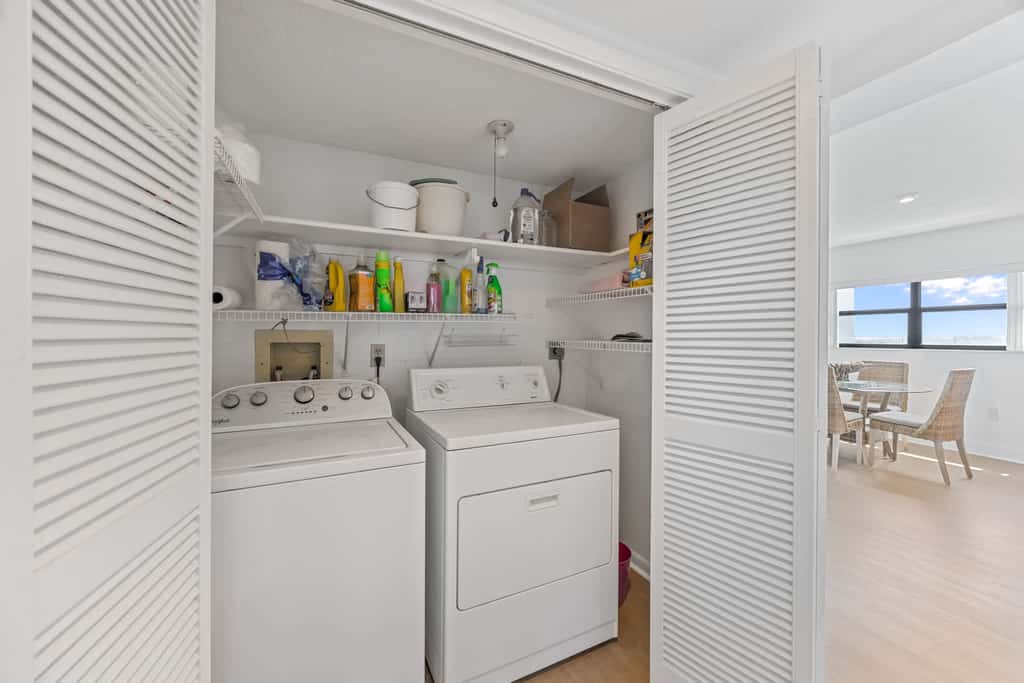 Beachside 2BR Condo | Pool + Walk to Beach