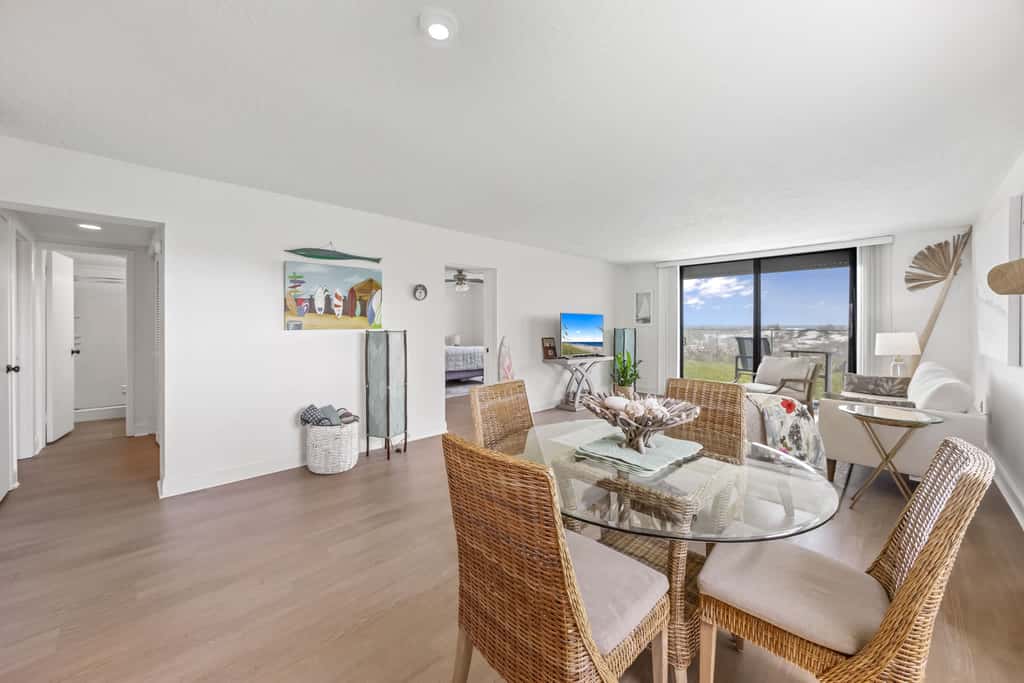 Beachside 2BR Condo | Pool + Walk to Beach