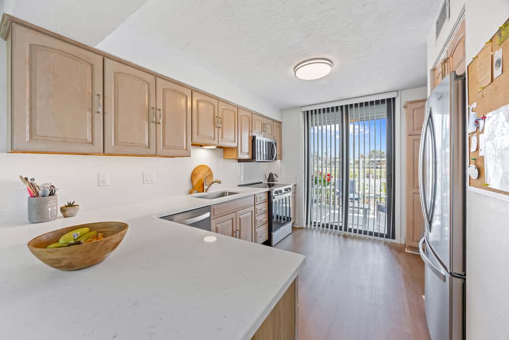 Beachside 2BR Condo | Pool + Walk to Beach