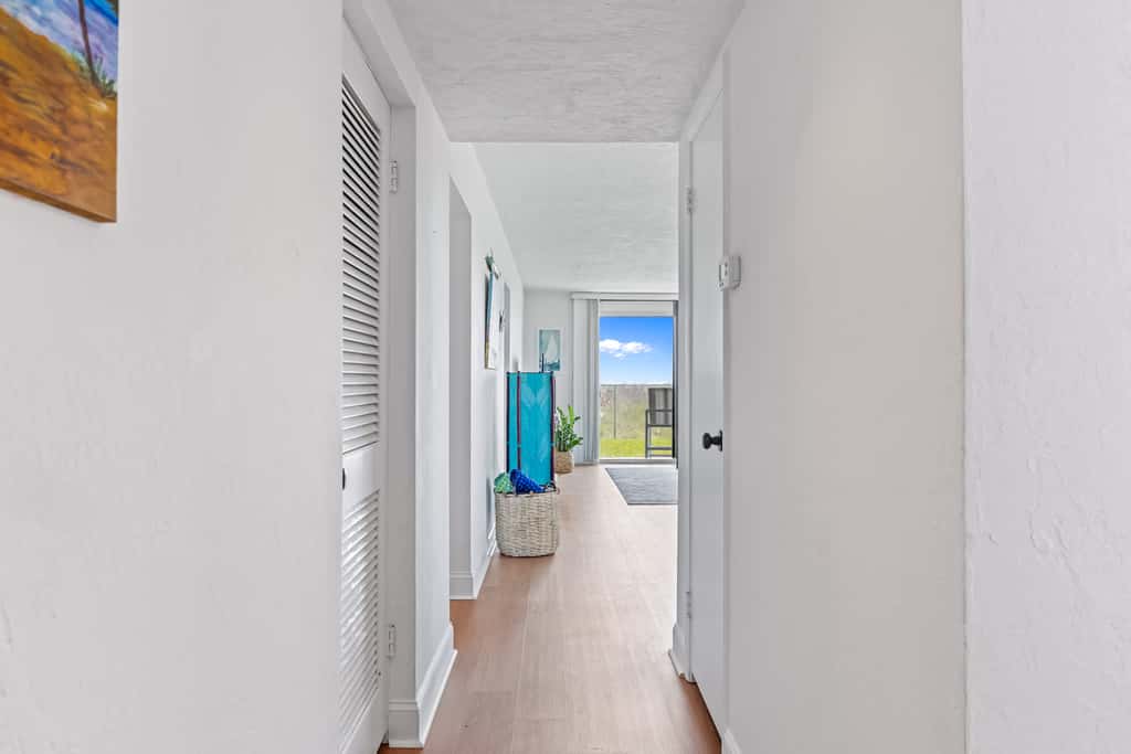 Beachside 2BR Condo | Pool + Walk to Beach