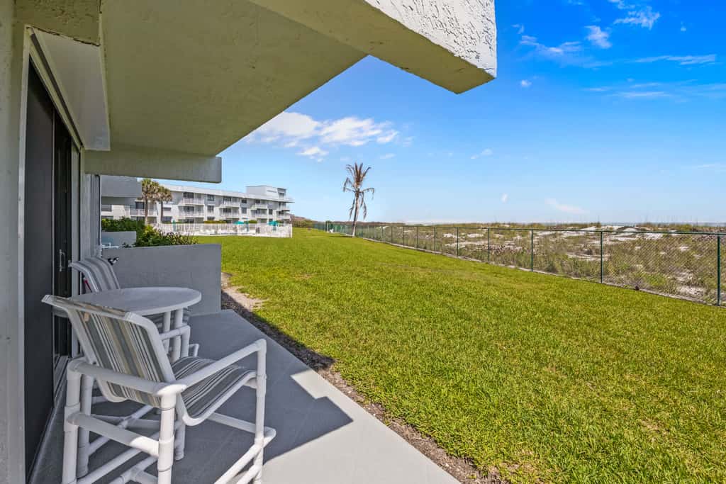 Beachside 2BR Condo | Pool + Walk to Beach