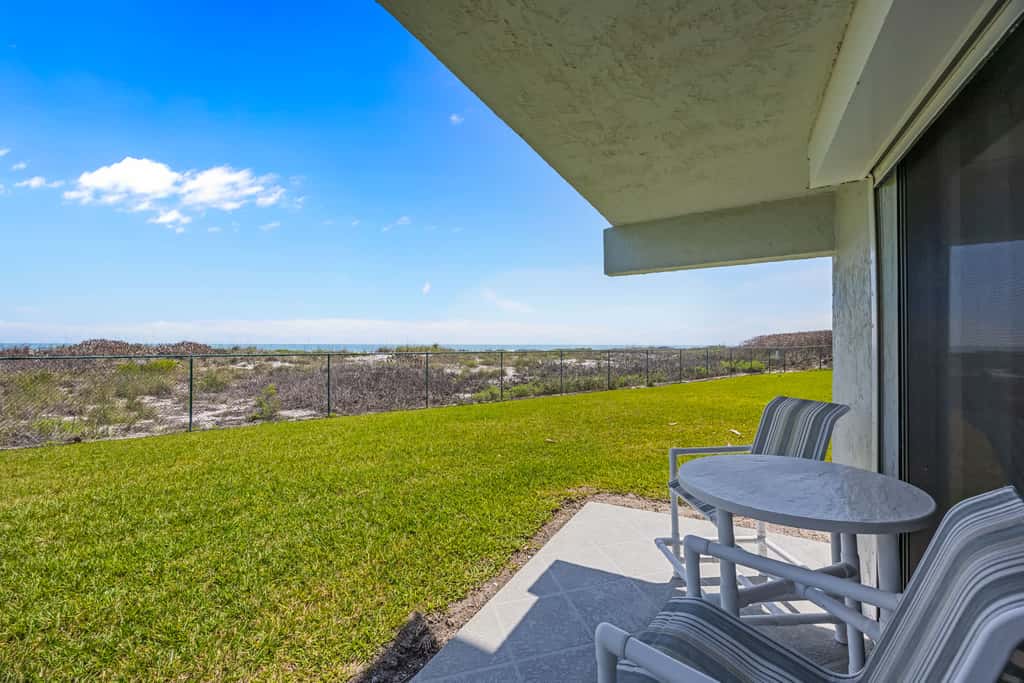 Beachside 2BR Condo | Pool + Walk to Beach