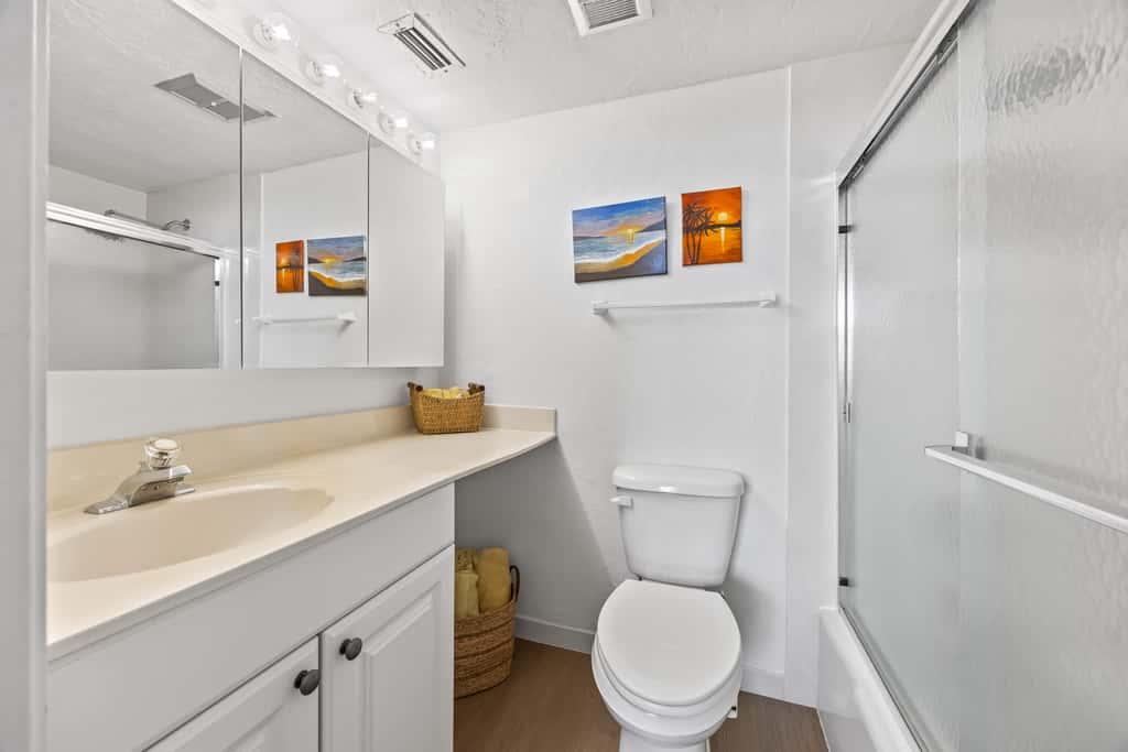 Beachside 2BR Condo | Pool + Walk to Beach