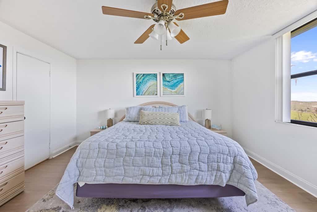 Beachside 2BR Condo | Pool + Walk to Beach