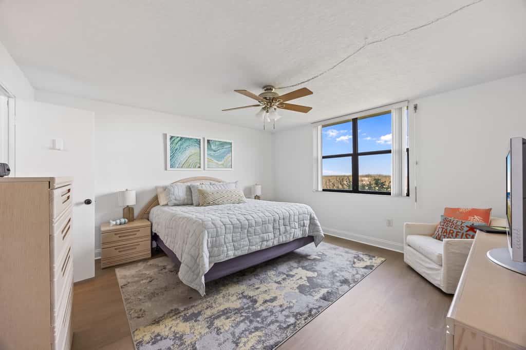 Beachside 2BR Condo | Pool + Walk to Beach
