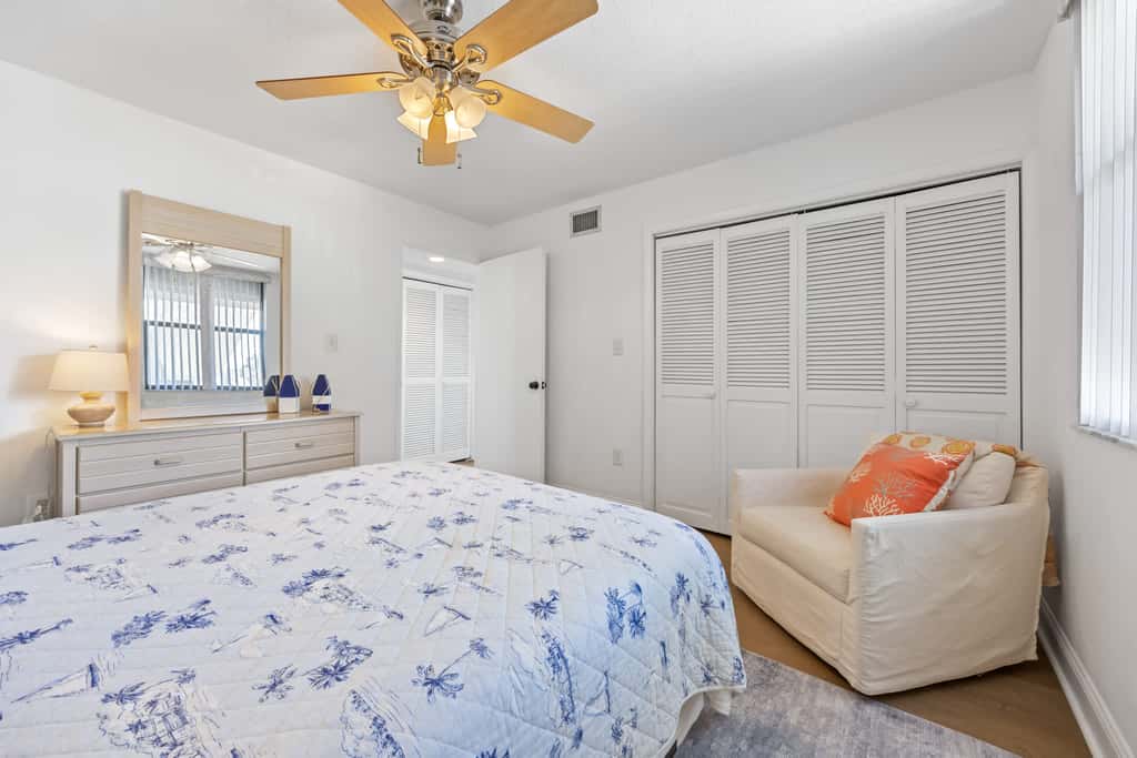 Beachside 2BR Condo | Pool + Walk to Beach