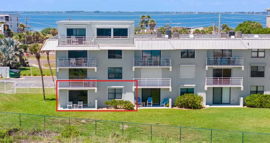 Beachside 2BR Condo | Pool + Walk to Beach
