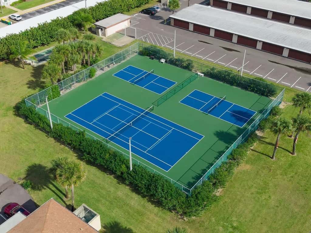 Breezy Cocoa Beach 2BR Condo | 4-min walk to Beach