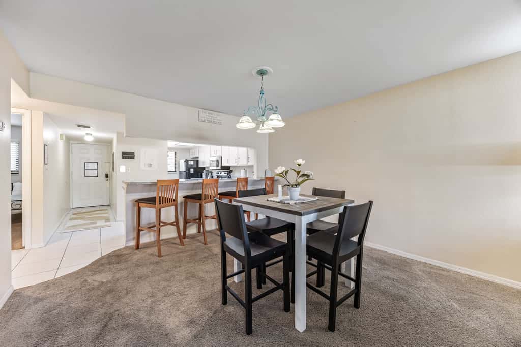 Breezy Cocoa Beach 2BR Condo | 4-min walk to Beach