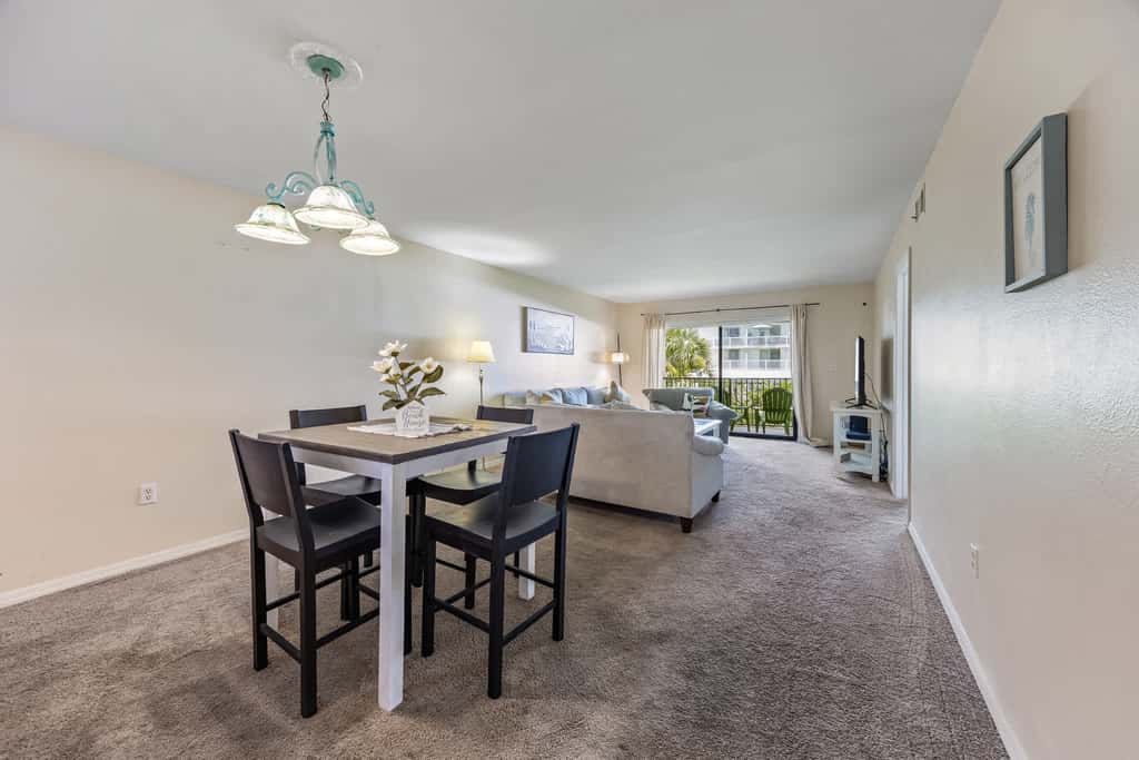 Breezy Cocoa Beach 2BR Condo | 4-min walk to Beach
