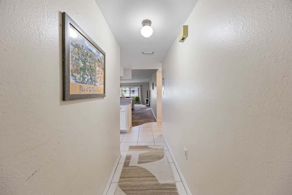 Breezy Cocoa Beach 2BR Condo | 4-min walk to Beach