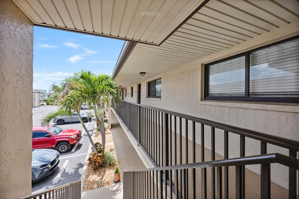 Breezy Cocoa Beach 2BR Condo | 4-min walk to Beach