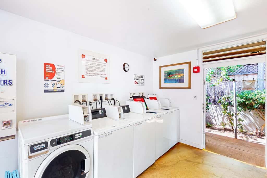 Mahina Surf 117 | One Bedroom Condo w/ Oceanview