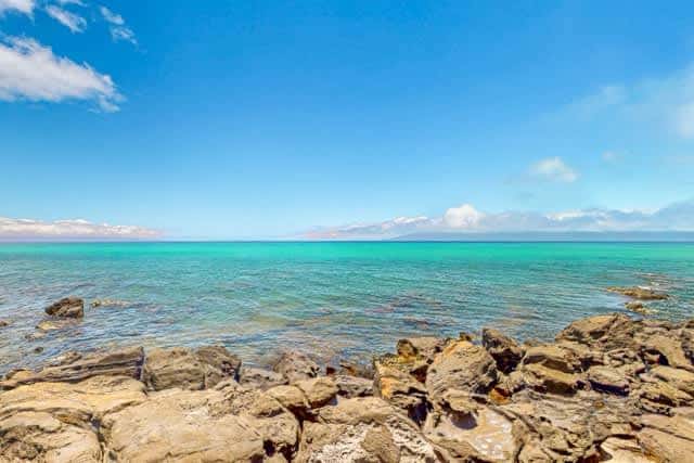 Mahina Surf 117 | One Bedroom Condo w/ Oceanview