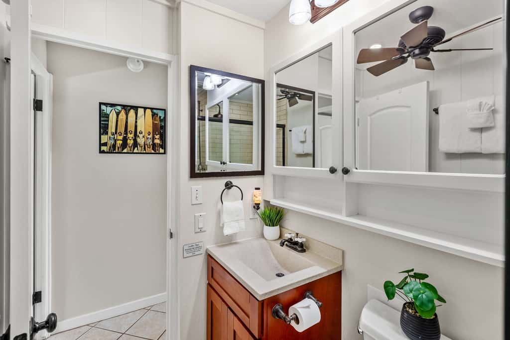 Mahina Surf 117 | One Bedroom Condo w/ Oceanview