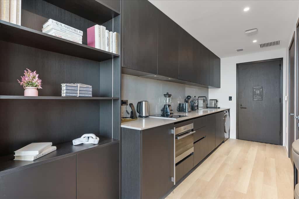Designer E11EVEN Studio in Downtown Miami 