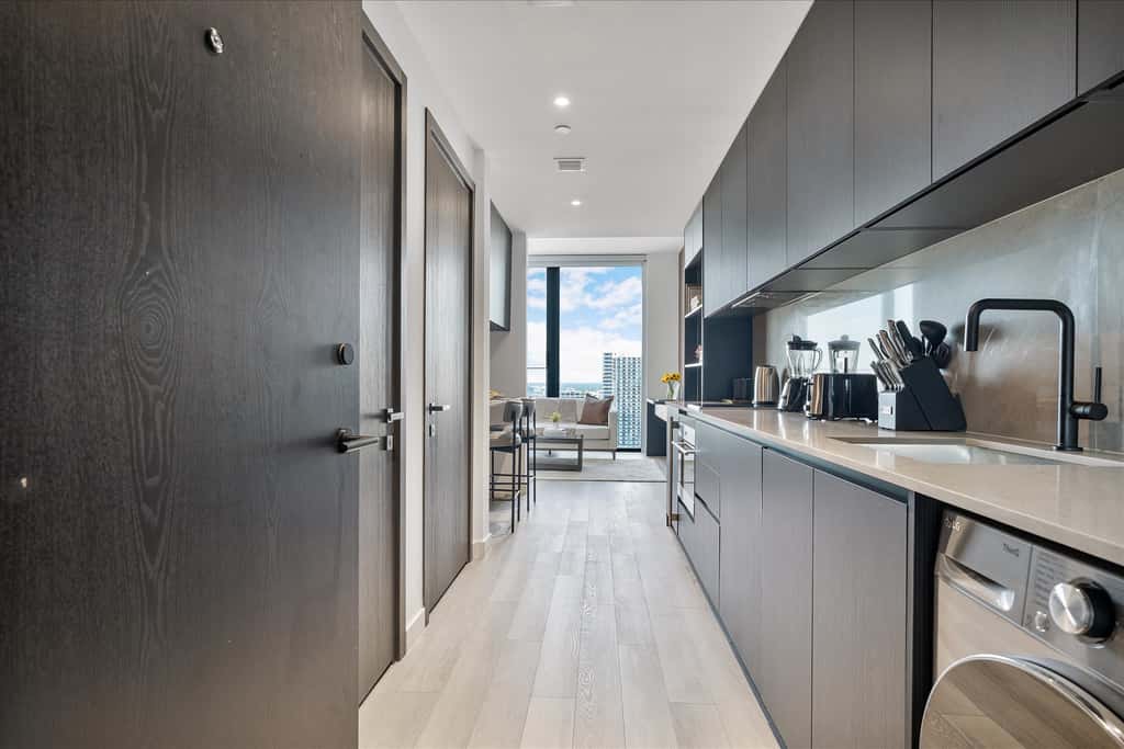 Designer E11EVEN Studio in Downtown Miami 