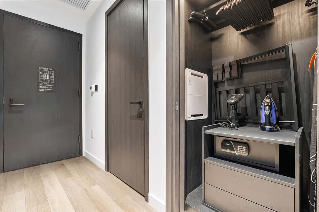 Designer E11EVEN Studio in Downtown Miami 
