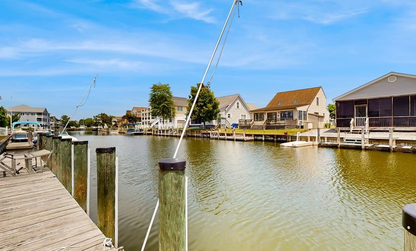 Keen-Wik on the Bay - 38351 Walnut Ln