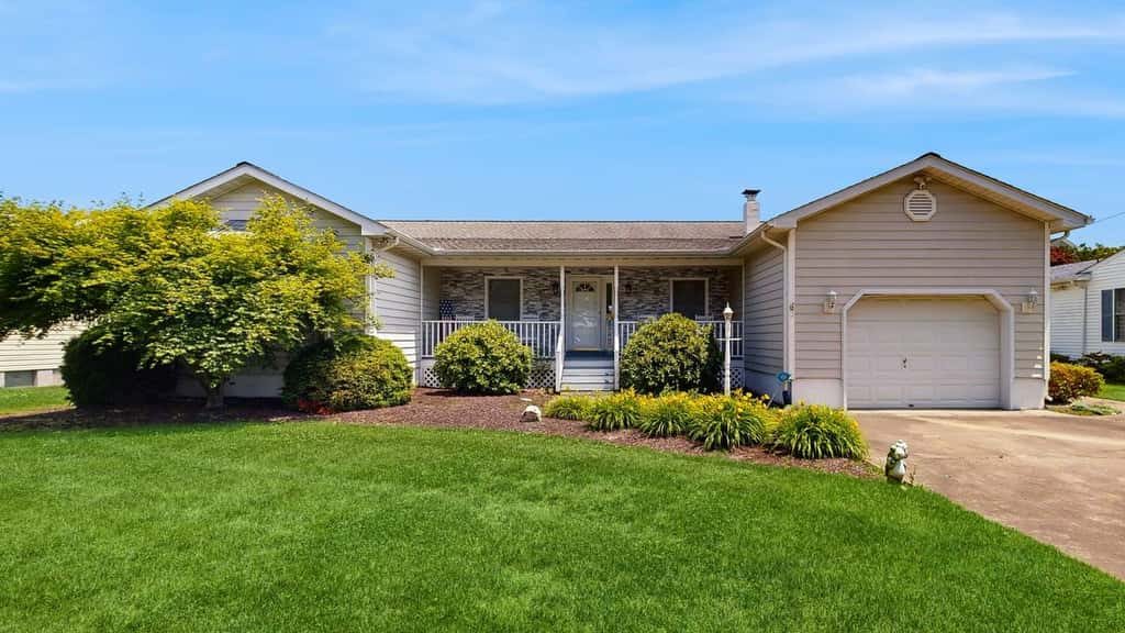 Keen-Wik on the Bay - 38351 Walnut Ln
