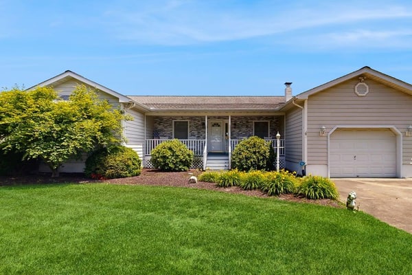 Keen-Wik on the Bay - 38351 Walnut Ln