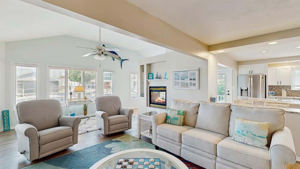 Keen-Wik on the Bay - 38351 Walnut Ln