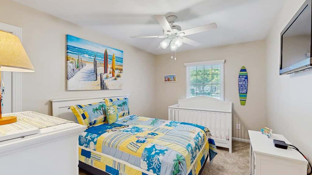 Keen-Wik on the Bay - 38351 Walnut Ln